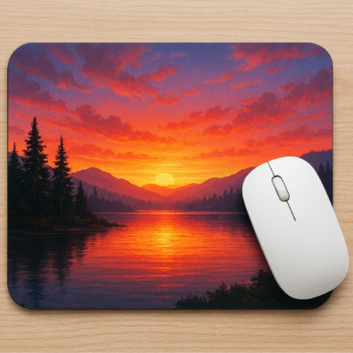 Mouse Pad